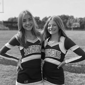 Meet your Posher, Mackenzie